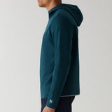 Greyson Golf Pullover - Cokato Hoodie - Aegean FA25