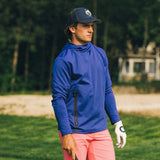Greyson Golf Pullover - Cokato Hoodie - Iona SS26