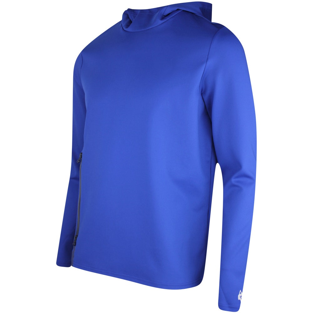 Greyson Golf Pullover - Cokato Hoodie - Iona SS26