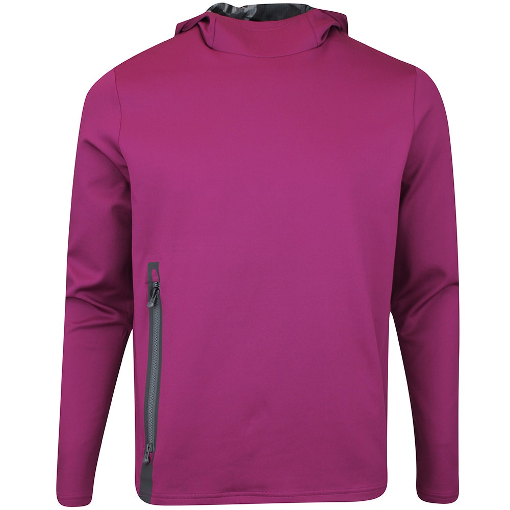 Greyson Golf Pullover - Cokato Hoodie - Meadowsweet FA25