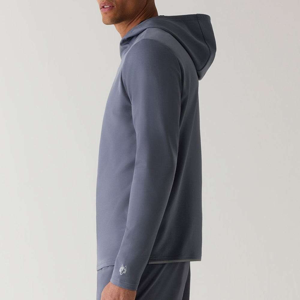 Greyson Golf Pullover - Cokato Hoodie - Shadow SS26