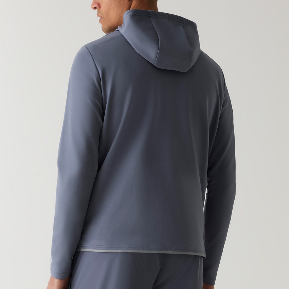 Greyson Golf Pullover - Cokato Hoodie - Shadow SS26