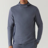 Greyson Golf Pullover - Cokato Hoodie - Shadow SS26