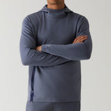 Greyson Golf Pullover - Cokato Hoodie - Shadow SS26
