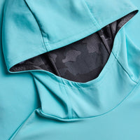Greyson Golf Pullover - Cokato Hoodie - Topaz SS26