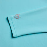 Greyson Golf Pullover - Cokato Hoodie - Topaz SS26