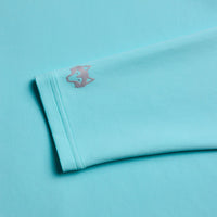 Greyson Golf Pullover - Cokato Hoodie - Topaz SS26