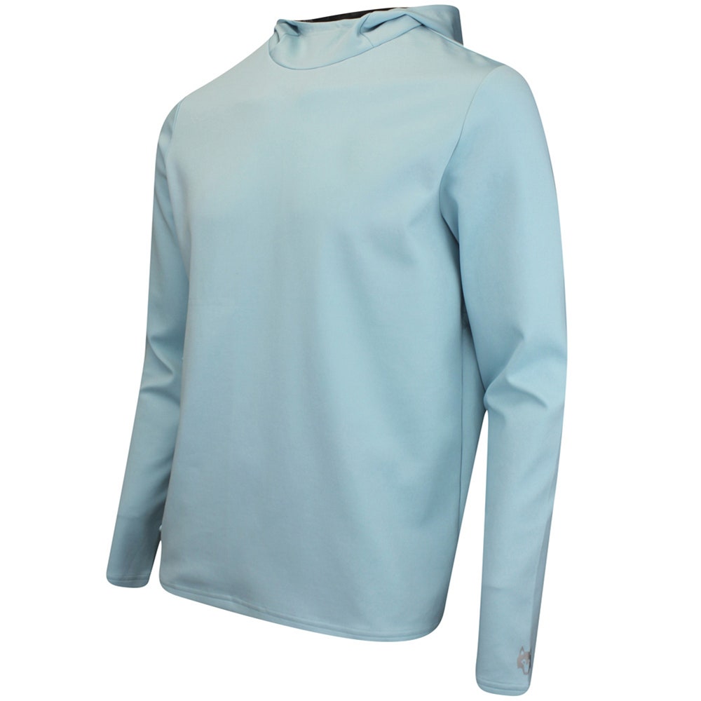 Greyson Golf Pullover - Cokato Hoodie - Topaz SS26