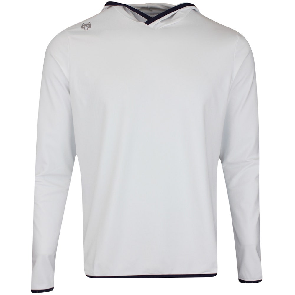 Greyson Golf Pullover - Colorado Hoodie - Arctic SS26