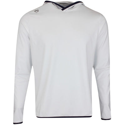 Greyson Golf Pullover - Colorado Hoodie - Arctic SS26