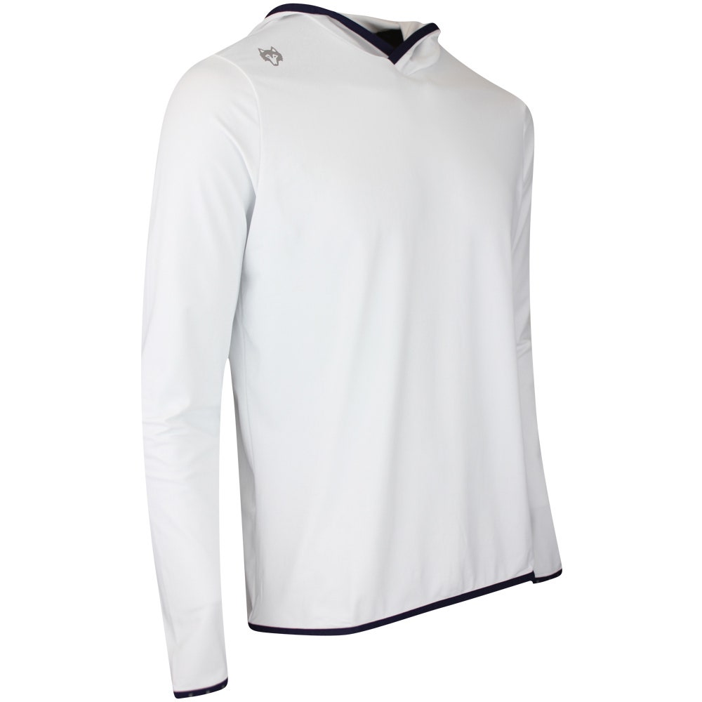 Greyson Golf Pullover - Colorado Hoodie - Arctic SS26