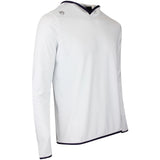 Greyson Golf Pullover - Colorado Hoodie - Arctic SS26