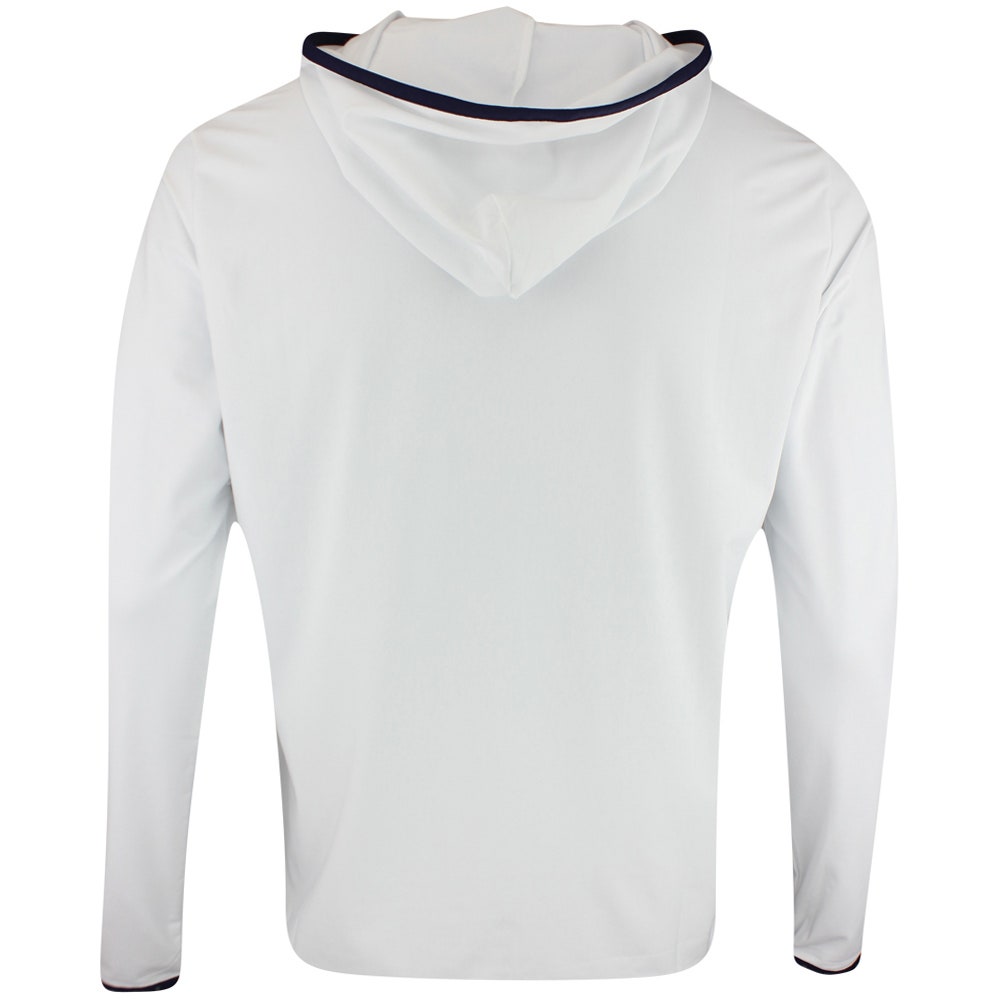 Greyson Golf Pullover - Colorado Hoodie - Arctic SS26