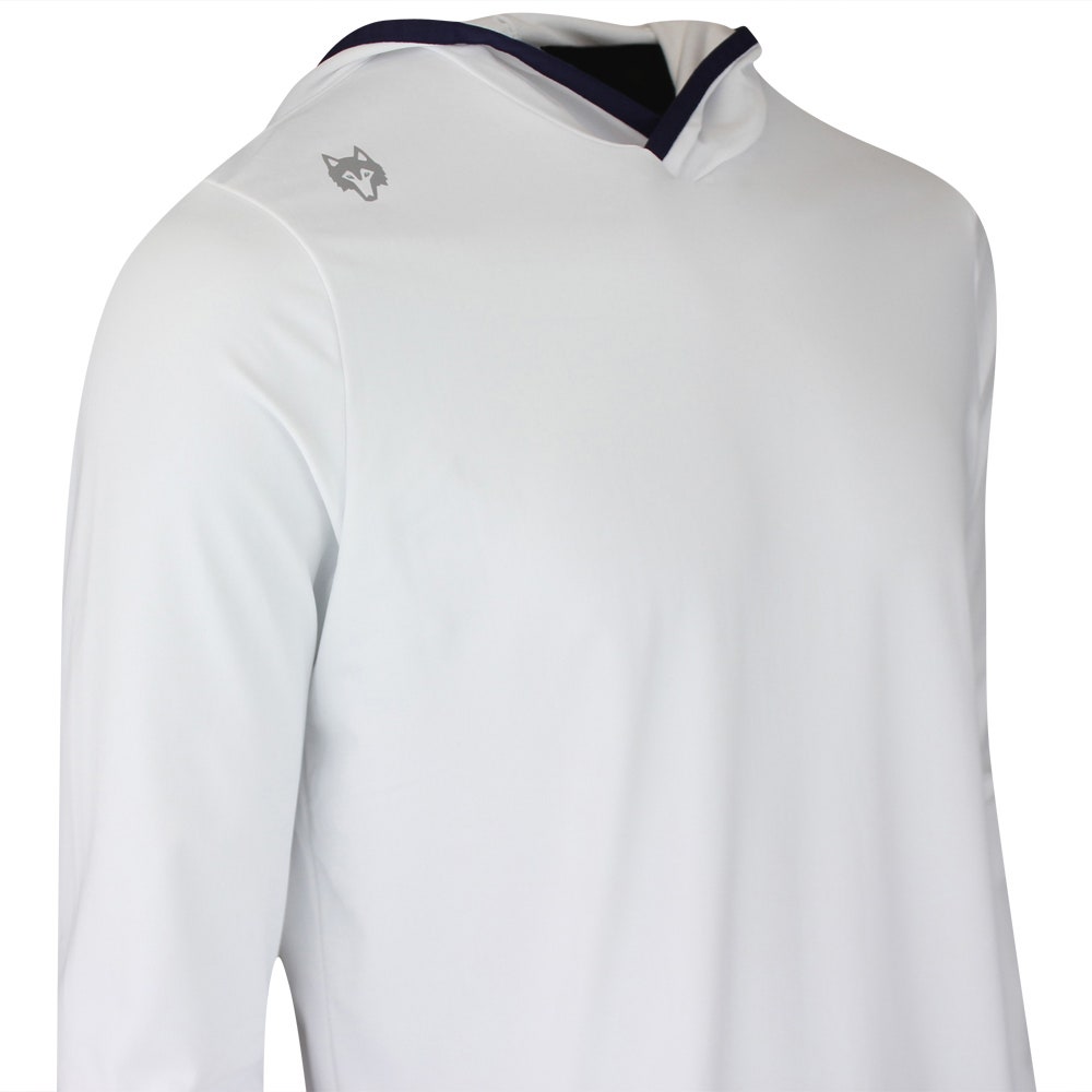 Greyson Golf Pullover - Colorado Hoodie - Arctic SS26