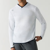 Greyson Golf Pullover - Colorado Hoodie - Arctic SS26