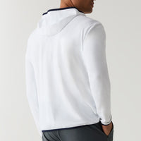 Greyson Golf Pullover - Colorado Hoodie - Arctic SS26