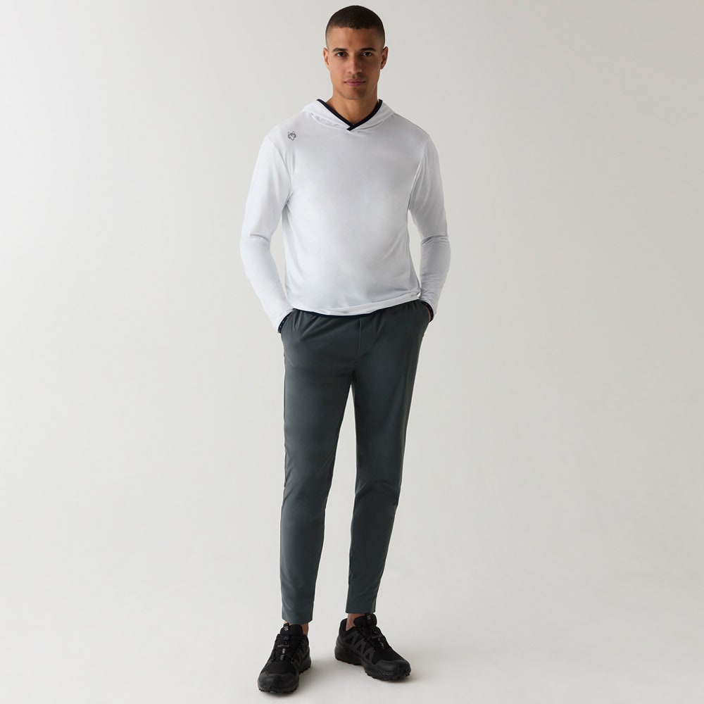 Greyson Golf Pullover - Colorado Hoodie - Arctic SS26