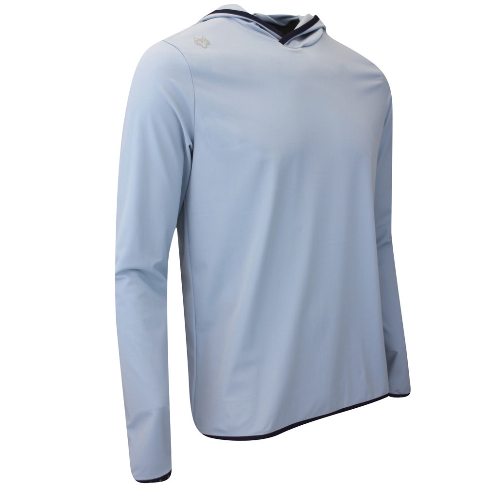 Greyson Golf Pullover - Colorado Hoodie - Bonneville SS26