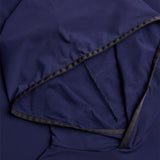 Greyson Golf Pullover - Colorado Hoodie - Maltese Blue SS26