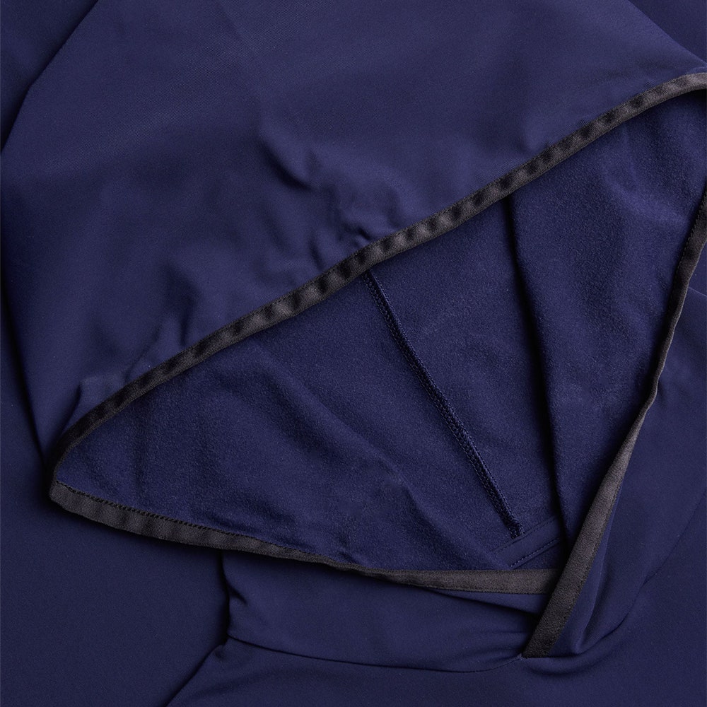 Greyson Golf Pullover - Colorado Hoodie - Maltese Blue SS26