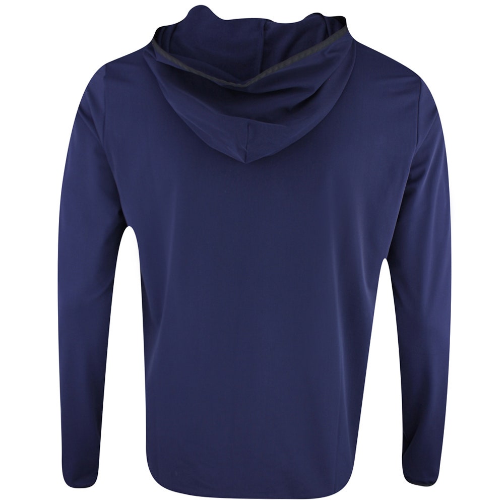 Greyson Golf Pullover - Colorado Hoodie - Maltese Blue SS26