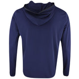 Greyson Golf Pullover - Colorado Hoodie - Maltese Blue SS26