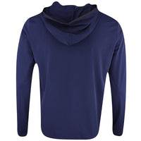 Greyson Golf Pullover - Colorado Hoodie - Maltese Blue SS26