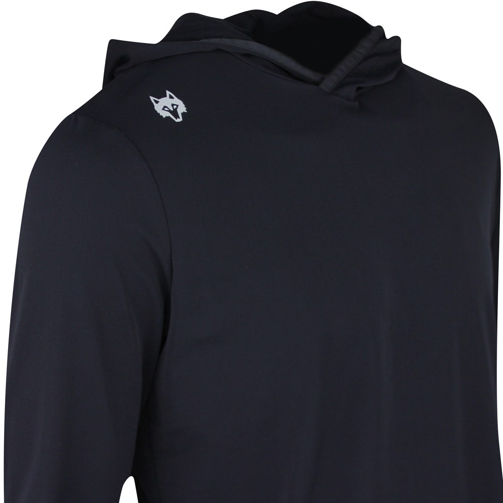 Greyson Golf Pullover - Colorado Hoodie - Shepherd SS26