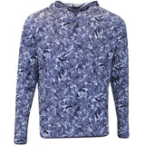 Greyson Golf Pullover - Colorado Hoodie - Stamped Print SS25