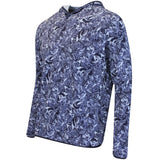 Greyson Golf Pullover - Colorado Hoodie - Stamped Print SS25