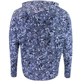 Greyson Golf Pullover - Colorado Hoodie - Stamped Print SS25