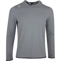 Greyson Golf Pullover - Colorado Hoodie - Stingray SS26