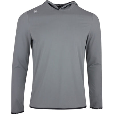 Greyson Golf Pullover - Colorado Hoodie - Stingray SS26