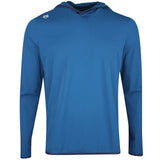 Greyson Golf Pullover - Colorado Ltwt Hoodie - Grove SS26