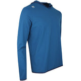 Greyson Golf Pullover - Colorado Ltwt Hoodie - Grove SS26
