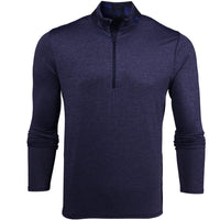 Greyson Golf Pullover - Guide Sport QZ - Maltese Blue SS26