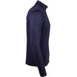 Greyson Golf Pullover - Guide Sport QZ - Maltese Blue SS26