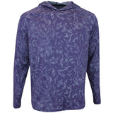 Greyson Golf Pullover - Kennebec Sport Hoodie - Midas Wolf Camo FA25