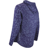 Greyson Golf Pullover - Kennebec Sport Hoodie - Midas Wolf Camo FA25