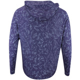 Greyson Golf Pullover - Kennebec Sport Hoodie - Midas Wolf Camo FA25