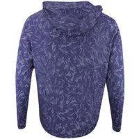 Greyson Golf Pullover - Kennebec Sport Hoodie - Midas Wolf Camo FA25