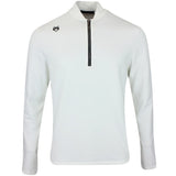 Greyson Golf Pullover - Siasconset Players Club QZ - Arctic FA25
