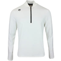 Greyson Golf Pullover - Siasconset Players Club QZ - Arctic FA25