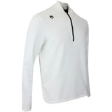 Greyson Golf Pullover - Siasconset Players Club QZ - Arctic FA25