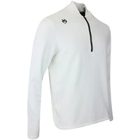 Greyson Golf Pullover - Siasconset Players Club QZ - Arctic FA25