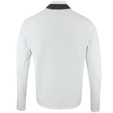 Greyson Golf Pullover - Siasconset Players Club QZ - Arctic FA25