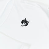 Greyson Golf Pullover - Siasconset Players Club QZ - Arctic FA25