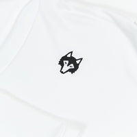 Greyson Golf Pullover - Siasconset Players Club QZ - Arctic FA25