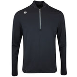 Greyson Golf Pullover - Siasconset Players Club QZ - Shepherd FA25