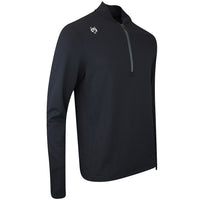 Greyson Golf Pullover - Siasconset Players Club QZ - Shepherd FA25